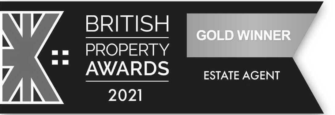 British Property Awards for BN16 & BN17 2021