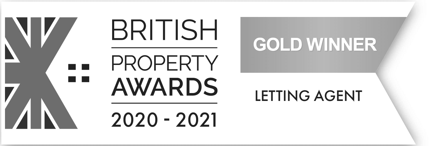 British Property Awards for BN16 & BN17 2020/2021