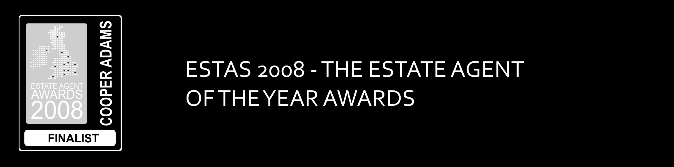 ESTAS Estate Agent of the Year Awards 2008