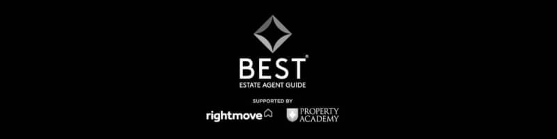Best Estate Agent Guide 2021